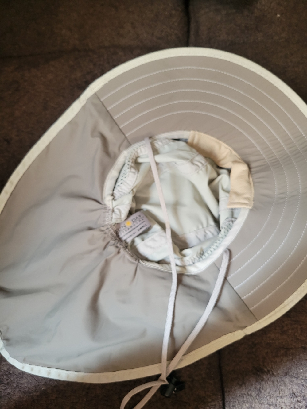 Sunday Afternoons Adventure Hat Small - Picture 7 of 8